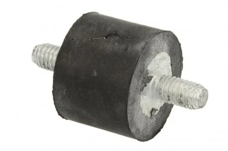 Монт.елемент повітр.фільтра HP400 433 TOPRAN TOPRAN / HANS PRIES 400 433