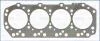 Прокладка головки циліндра AJU10100110 AJUSA 10100110 (фото 1)