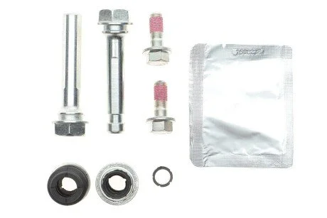 Елементи гальмівного супорта (РМК напрямних) QB QUICK BRAKE 113-1341X