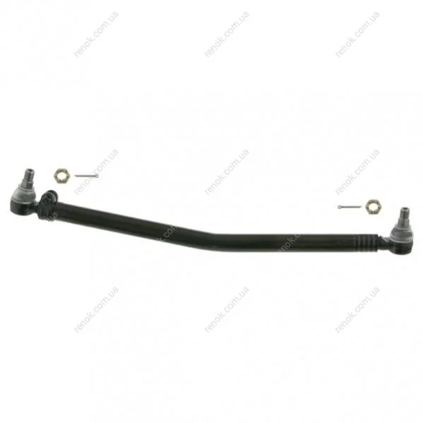 Рульова тяга продольна FE FEBI BILSTEIN 26574 (фото 1)