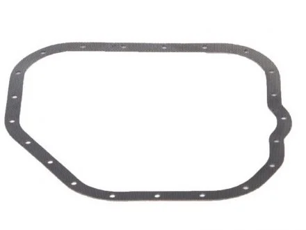 Прокладка масляного піддону TOPRAN TOPRAN / HANS PRIES 401 223