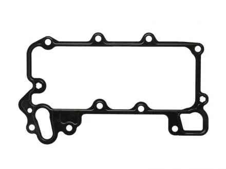 Сальник охолоджувача мастила EL097770 ELRING 097.770