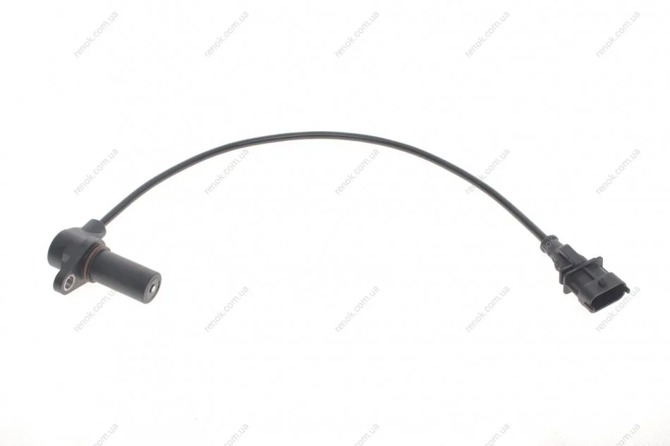 Датчик обертів колінвалу BOSCH 0 281 002 675 (фото 1)