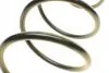 Пружина (передняя) Toyota Yaris 1.0-1.33VVT-i 05-12 (накл.зад.часть) LESJOFORS 4092592 (фото 2)