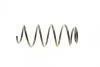 Пружина (передняя) Toyota Yaris 1.0-1.33VVT-i 05-12 (накл.зад.часть) LESJOFORS 4092592 (фото 4)