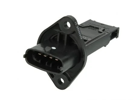 Витратомір повітря Fiat Doblo 1.3JTD 16V 04-06 (без корпусу) PIERBURG 7.22701.11.0