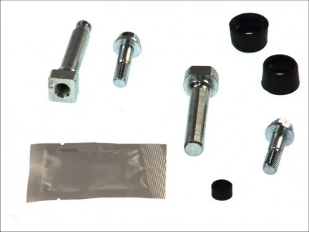 Ремкомплект гальмівного суппорта QUICK BRAKE 113-1438X