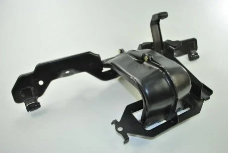 Кронштейн дефлекторів вікон PACOL BPC-SC008R