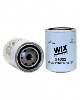 Фільтр гідравлічний WIX WIX FILTERS 51622