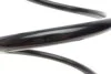 Пружина (передня) Mitsubishi Outlander 2.0-2.2DI-D/2.4-3.0 4WD/Peugeot 4007 2.2HDi/2.4 (АКПП) 06-13 LESJOFORS 4015675 (фото 2)