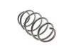 Пружина (передня) Fiat Bravo 1.9/2.0D Multijet 07-14 (хетчбек) LESJOFORS 4026202 (фото 3)