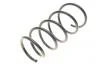 Пружина (передня) Opel Agila 1.0/1.2 08-14/Suzuki Splash 1.0/1.2VVT 08- (хэтчбэк) (диск 14") LESJOFORS 4063523 (фото 5)