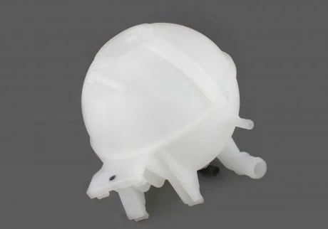 Розширювальний бак охолодження VAG 2E0 121 407