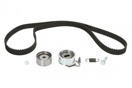 Комплект ГРМ (ремінь + ролик) SKF VKMA 91720