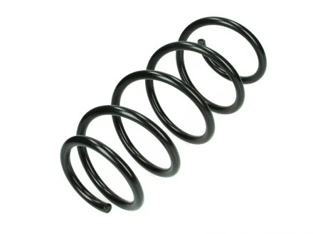 Передня пружина підвіски LS4000720 LESJOFORS 4000720