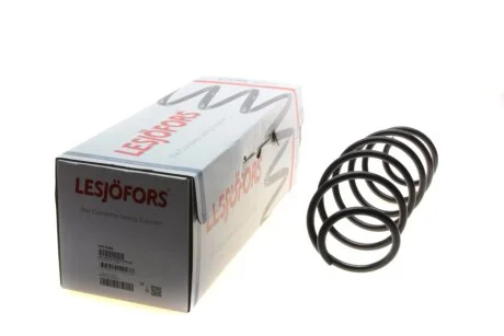 Пружина підвіски LESJOFORS 4015688