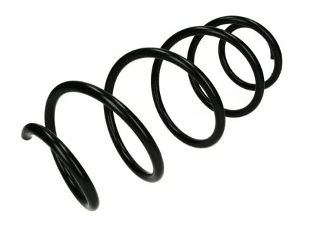 Пружина підвіски Lesjoefors LESJOFORS 4015686