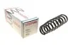 Пружина (передняя) Mazda 6 2.0-2.2MZR-CD/2.2D 07-13 (седан/универсал/накл.зад.часть) LESJOFORS 4055460 (фото 1)