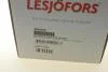 Пружина (передня) Peugeot 3008 1.6THP МКПП/HDi/5008 1.6HDi (-АС)/THP 09-17 (вэн)/Citroen DS4 11-15 LESJOFORS 4066810 (фото 6)