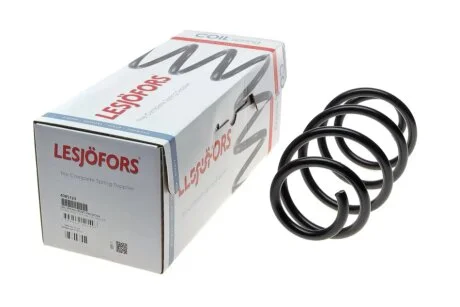 Пружина LESJOFORS 4085724
