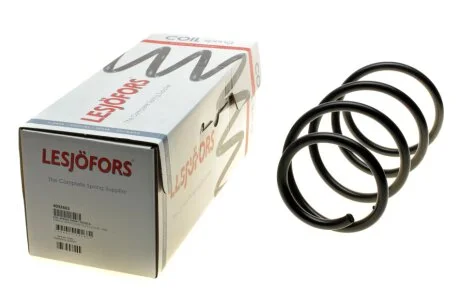 Пружина LESJOFORS 4092603
