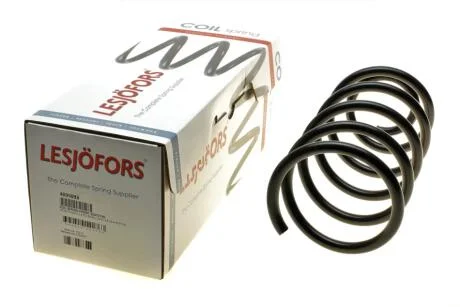 Передня пружина підвіски LS4095093 LESJOFORS 4095093