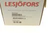 Передня пружина підвіски LS4095093 LESJOFORS 4095093 (фото 6)