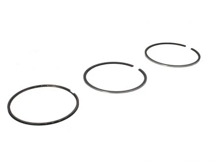 Комплект кілець на поршень 08-431700-00 GOETZE 0843170000