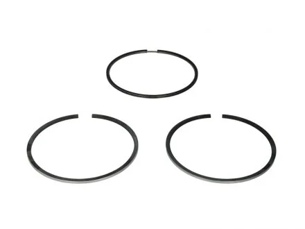 Комплект поршневих кілець STD GO 08-428600-00 GOETZE 0842860000