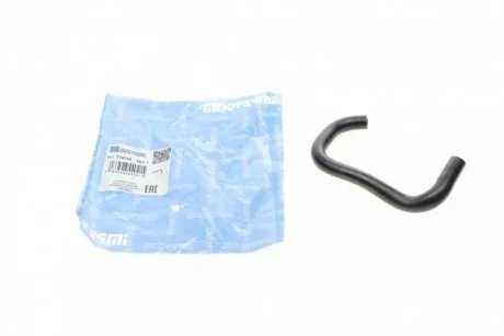 Патрубок вентиляции картера Ford Focus 1.6 16V 98-04 IMPERGOM 224139