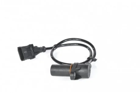 Датчик обертів колінвалу BOSCH 0 281 002 808