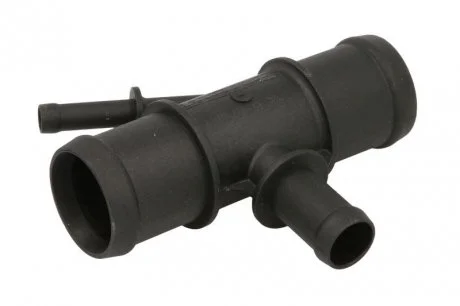 Фланец патрубка TOPRAN / HANS PRIES 114 725