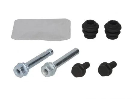 Елементи гальмівного супорта (РМК напрямних) QB QUICK BRAKE 113-0001X