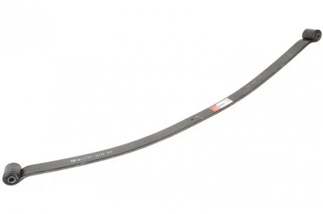 Лист ресорний задн (кількість листів-1) MERCEDES SPRINTER 4-T (B904), T1/TN 2.3/2.8D/2.9D 08.82-05.06 MAGNUM TECHNOLOGY MLS-33721001