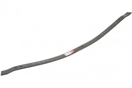 Лист ресорний задн (кількість листів-1) MERCEDES SPRINTER 4-T (B904), T1/TN 2.3/2.8D/2.9D 08.82-05.06 MAGNUM TECHNOLOGY MLS-33721068