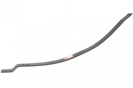 Лист ресорний задн (кількість листів-1) MERCEDES SPRINTER 3-T (B903) 2.1D-Electric 02.95-05.06 MAGNUM TECHNOLOGY MLS-33715065