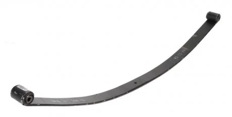 Лист ресорний передн (кількість листів-1) MERCEDES T1 (601), T1 (601, 611), T1 (B601) 2.4D 04.77-01.90 MAGNUM TECHNOLOGY MLS-30520001