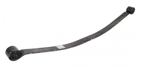 Лист ресорний (кількість листів-1) MERCEDES SPRINTER 3,5-T (B906), SPRINTER 3-T (B906), SPRINTER 4,6-T (B906), SPRINTER 5-T (B906) VW CRAFTER 30-35, CRAFTER 30-50 1.8-3.5 04.06-12.18 MAGNUM TECHNOLOGY MLS-33785001