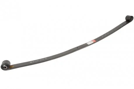 Лист ресорний (кількість листів-1) MERCEDES SPRINTER 3,5-T (B906), SPRINTER 3-T (B906), SPRINTER 4,6-T (B906), SPRINTER 5-T (B906) VW CRAFTER 30-35, CRAFTER 30-50 1.8-3.5 04.06-12.18 MAGNUM TECHNOLOGY MLS-33781001