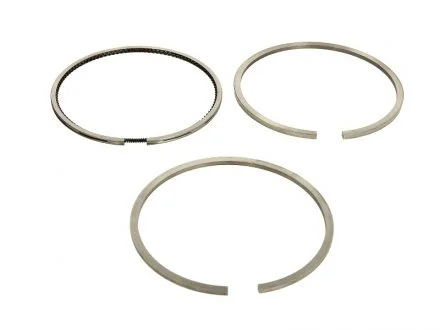 Кільця поршневі,комплект GOETZE 08-521800-20
