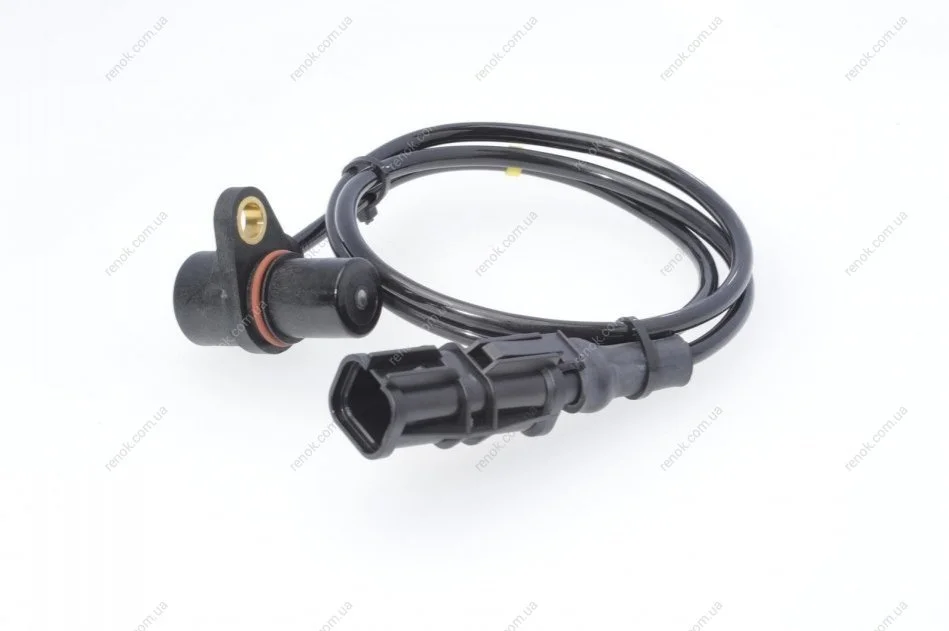 Датчик обертів колінвалу BOSCH 0 281 002 599 (фото 1)