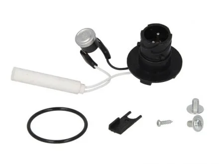 Ручка сушарки 24В PNEUMATICS PN-ADH03