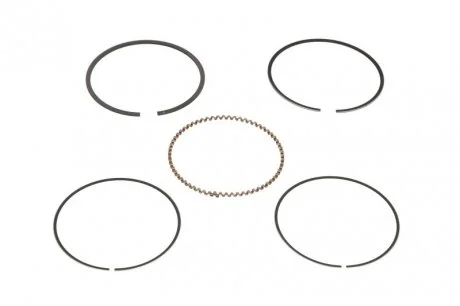 Кільця поршневі GOETZE 08-433700-00