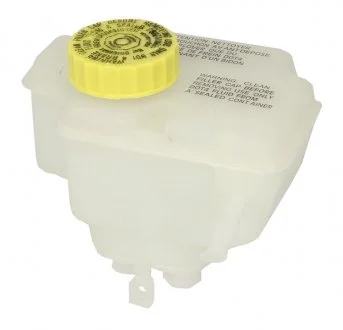 Резервуар гальмівної рідини HP114 008 TOPRAN TOPRAN / HANS PRIES 114 008