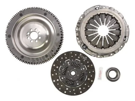 К-кт зчеплення+маховик+підш-к NEXUS F11128NX