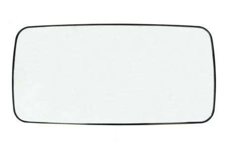 Скло дзеркала заднього виду PACOL DAF-MR-028
