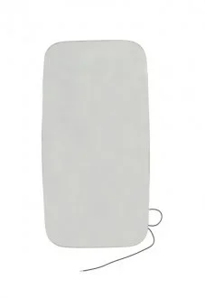 Скло дзеркала заднього виду PACOL DAF-MR-030