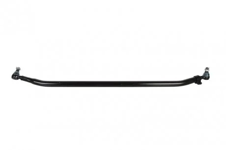 Кермова тяга з корончастими гайками та шплінтами FEBI FEBI BILSTEIN 45483