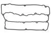 Прокладка клапанної кришки AJU11124900 AJUSA 11124900 (фото 1)