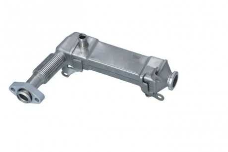 Радіатор рециркуляції ВГ BMW 3 (E90/E91)/5 (E60/E61) 04-10 (N47/N57) NRF 48001